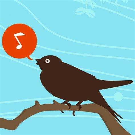 Chirp! Bird Songs USA Lite v3 App for Free - iphone/ipad/ipod touch