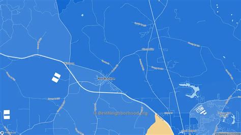 Race, Diversity, and Ethnicity in New Brockton, AL | BestNeighborhood.org