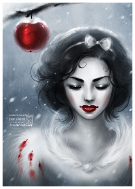 snow white - Snow White Fan Art (34385028) - Fanpop