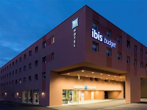 Book Ibis Budget Zurich Airport Online | Find More Hotel Deals in Zurich