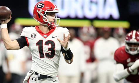 Georgia vs Alabama: Predictions from national media for national title