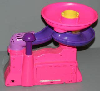 Playskool Busy Ball Popper Pink on PopScreen