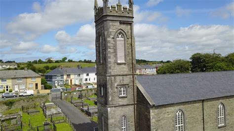 Kilrush Church Yard - YouTube