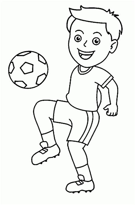 soccer player clipart black and white 10 free Cliparts | Download ...