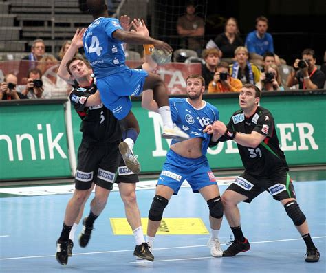 Handball-Bundesliga - Wikipedia, a enciclopedia libre