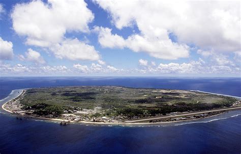 Nauru Wallpapers - Wallpaper Cave