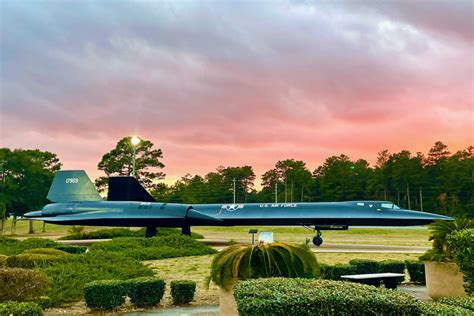 Air Force Armament Museum | Destin FWB, Florida