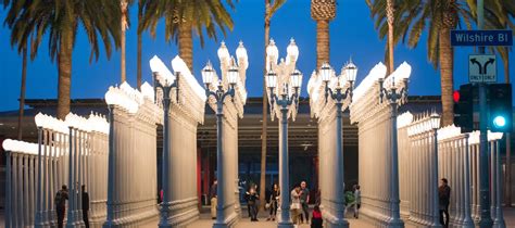 Top 11 Los Angeles Art Galleries and Museums