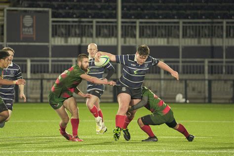 Gallery | National Schools Cup Finals 2023 - Scottish Rugby