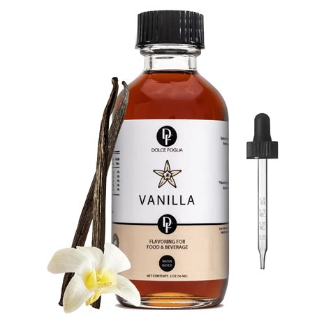 Vanilla Essence - Walmart.com