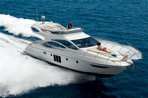 Evermarine - Venta de Yates - Panama - Evermarine Yachts Panama