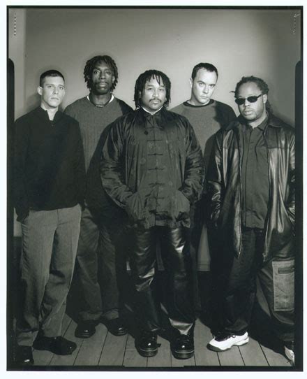 Dave Matthews Band - Dave Matthews Band Photo (62613) - Fanpop