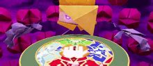 Paper Mario The Origami King GIF – Paper Mario The Origami King Paper Mario The Origami King ...