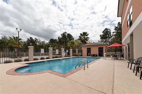 Comfort Suites Sulphur - Lake Charles Pool: Pictures & Reviews - Tripadvisor