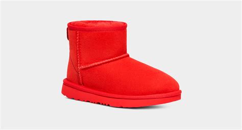 Classic II Mini Boot for Kids | UGG® Official