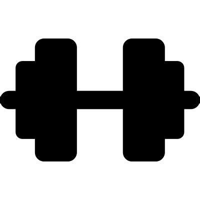 Dumbbell ⋆ Free Vectors, Logos, Icons and Photos Downloads