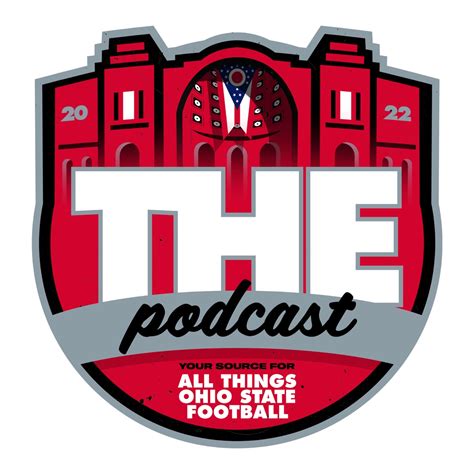 THE Podcast: Ohio State Football News – Podcast – Podtail