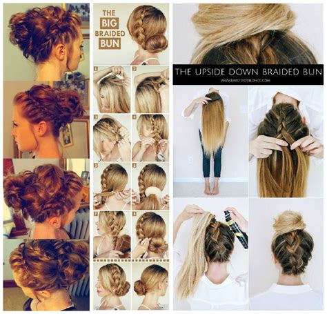 PINTEREST | Rainy/Windy Day Hairstyles - ItsMehNinss