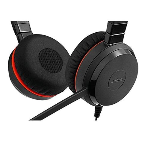 Jabra Evolve 30 II MS Stereo | Headsets India