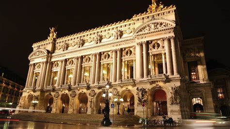 Opéra Garnier: Complete Guide to Tickets, Tours, and Architectural ...