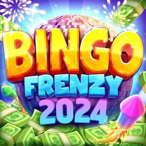 Bingo Frenzy-Live Bingo Games App Download [Updated Jan 24] - Free Apps for iOS, Android & PC