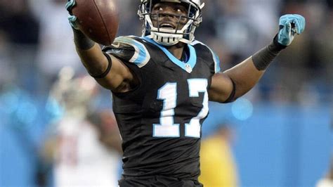 Carolina Panthers WR Devin Funchess wants to reward team’s risk ...