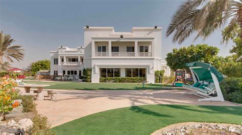 Dubai Hills Estate | Area Guide | Properties for Sale in Dubai