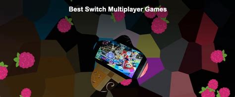 Best switch multiplayer games Best multiplayer switch games reddit Math ...