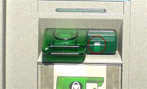 ATM skimming devices found on Bulgaria’s Black Sea | The Sofia Globe