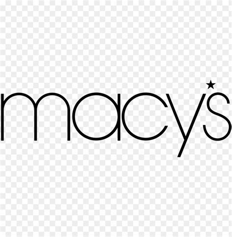 Download High Quality macys logo transparent Transparent PNG Images - Art Prim clip arts 2019