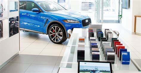 Why some Jaguar dealers are being asked to give up franchises | Automotive News