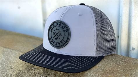 Custom Patch Hats - Order Wholesale Patch Hats