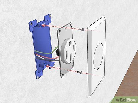 how to wire 4 prong 220 volt plug - Wiring Diagram and Schematics