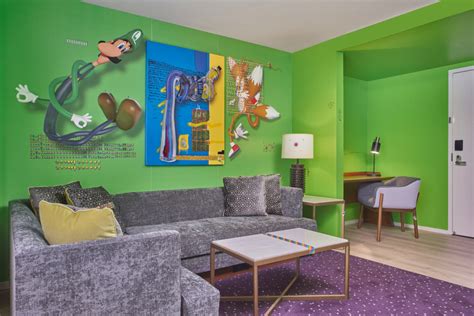 Snapshot: Nashville’s 21c Museum Hotel | Here Magazine @ Away