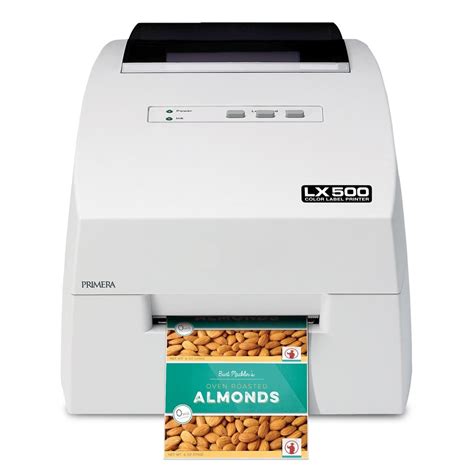 Label Printer | Primera | LX500 - CDROM2GO