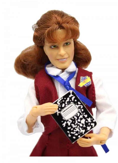 Jo Polniaczek : The Facts of Life | Mego Toys