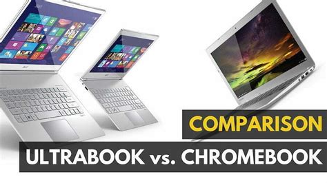 Ultrabook Vs Laptop - Gadget Review