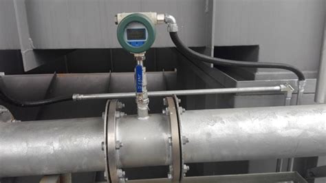 Thermal Flow Meter for Clean Gas, Methane Flow Meter, Biogas Flow Meters ,LPG Flow Measurement