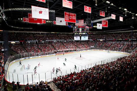 Women's Hockey - uw-Madison badgers