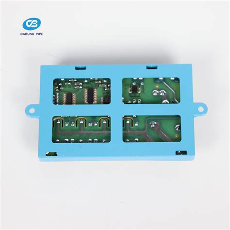 Universal Type AC Remote Control System - China AC Remote Control System and Universal Air ...