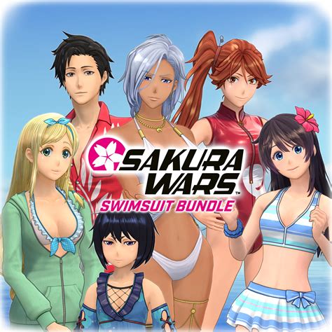 Sakura Wars Digital Deluxe Edition