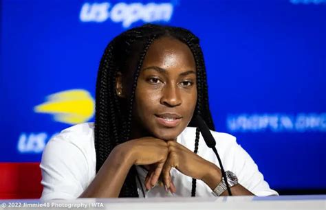 Determined Coco Gauff fights past Zhang Shuai into maiden US Open ...