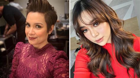 Lea Salonga trends after fans protest Disney's choice of Moira dela Torre as new "Reflection ...