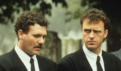 Anorak News | Brookside Actor Brian Reade Charged With Murder: Barry Grant Missing