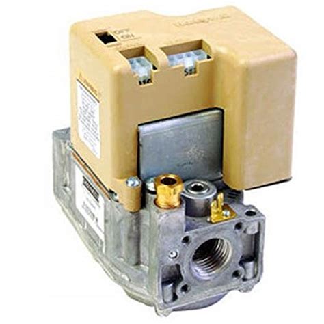 Upgraded Replacement for Honeywell Furnace Smart Gas Valve SV9601M4571 - ACR4SALE