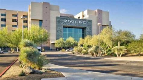 New Report Reveals The Safest Arizona Hospitals | All About Arizona News