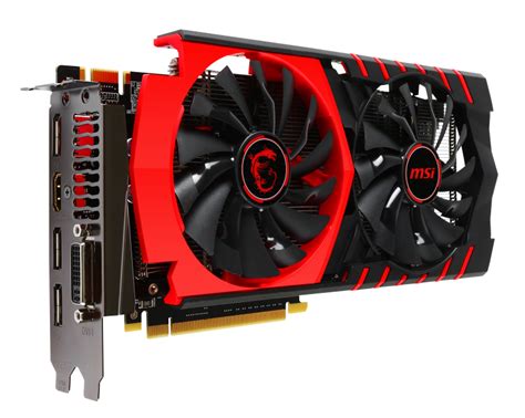 Review: Tarjeta gráfica MSI GTX 950 Gaming 2G ¿La nueva reina del precio/rendimiento? - OZEROS