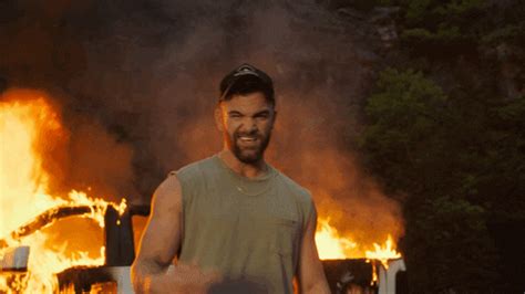 Burning Truck GIFs - Get the best GIF on GIPHY