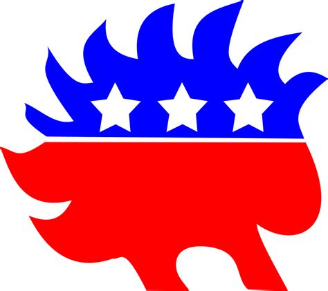 Libertarian Party Logo