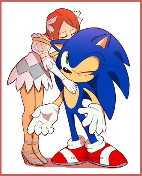 Pin by Erika Santamaria on Princess Elise | Sonic fan characters, Sonic, Sonic adventure